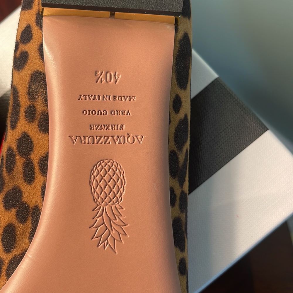 Flat Shoes - image 6